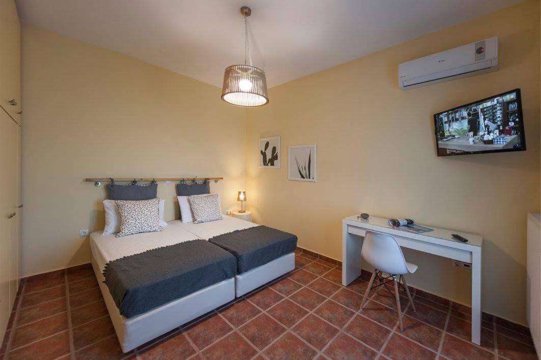 Ninemia Mjf Villa *