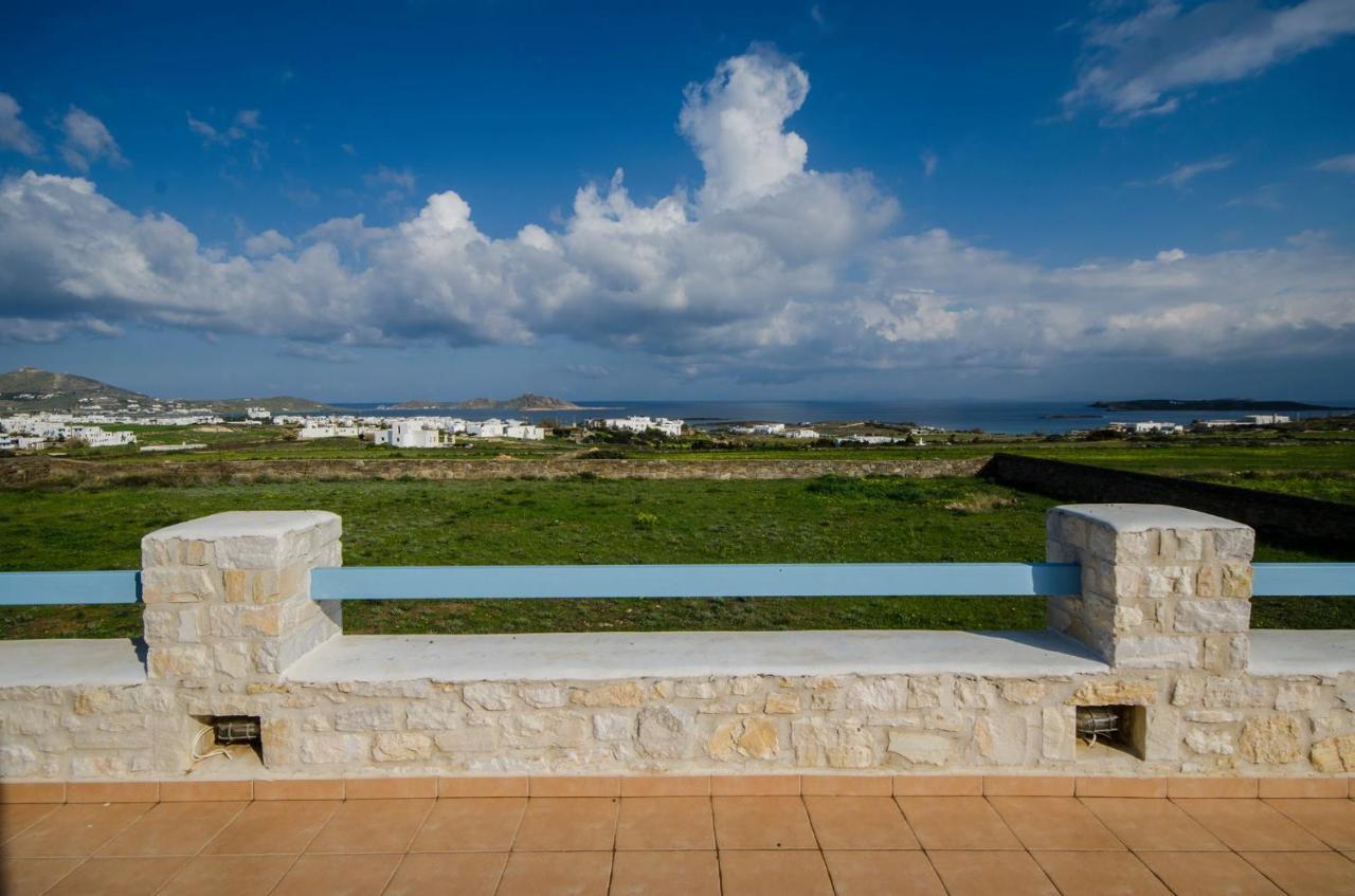Ninemia Mjf Villa *