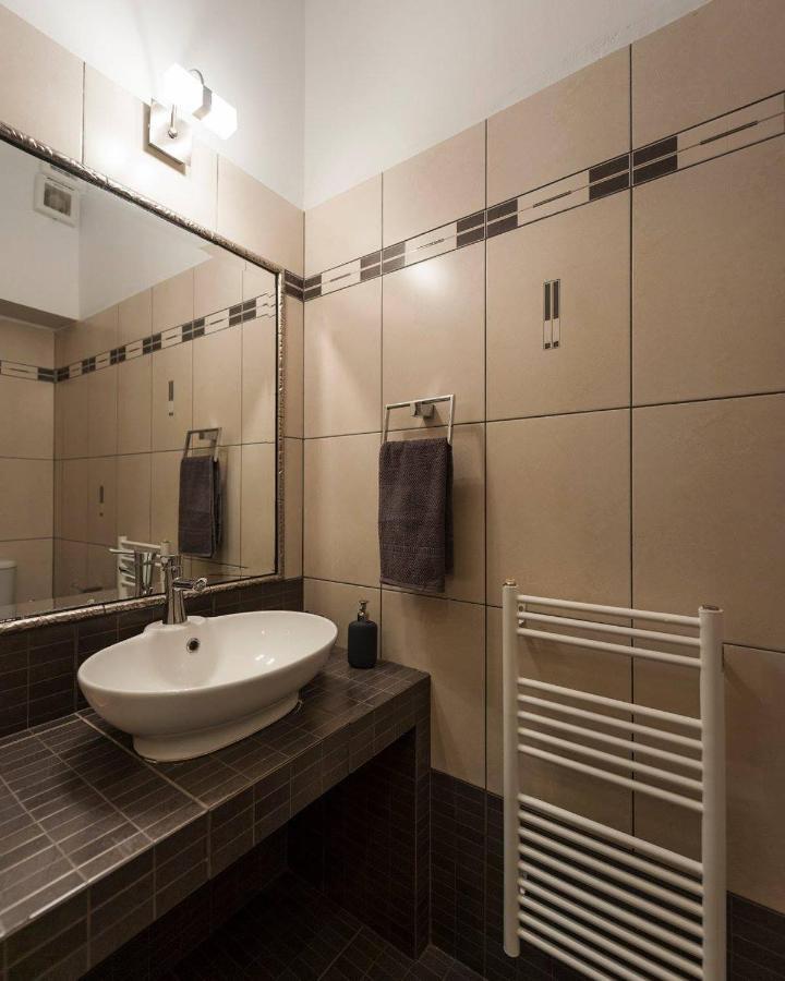 Villa Ninemia Mjf Naousa (Paros)