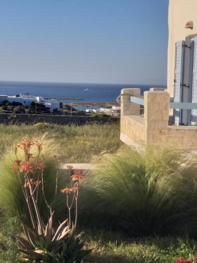 Ninemia Mjf Villa *