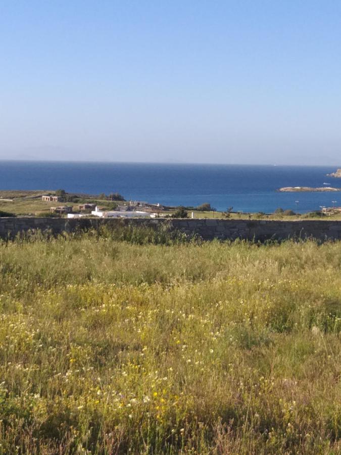 Ninemia Mjf Villa